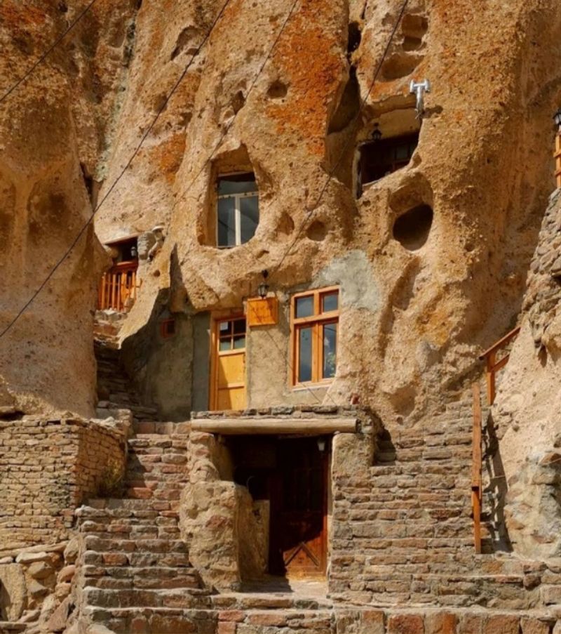 Kandovan, East Azerbaijan Province, Iran Kandovan, East Azerbaijan Province, Iran
