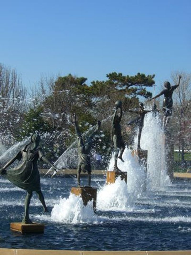 Kansas City, Missouri