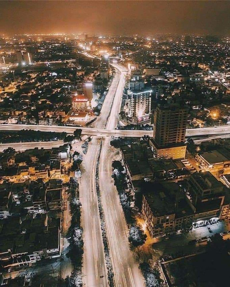 Karachi, Pakistan Karachi, Pakistan