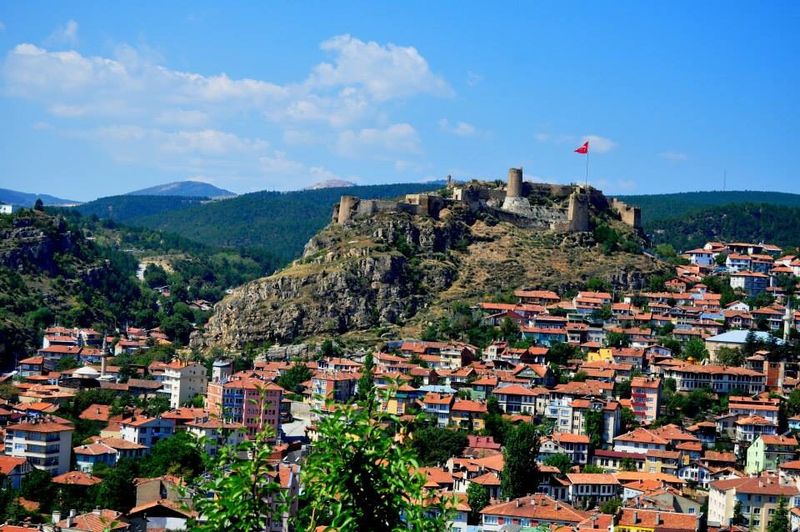 Kastamonu, Kastamonu Province, Türkiye Kastamonu, Kastamonu Province, Türkiye