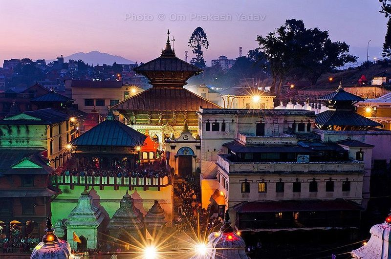 Kathmandu, Nepal Kathmandu, Nepal