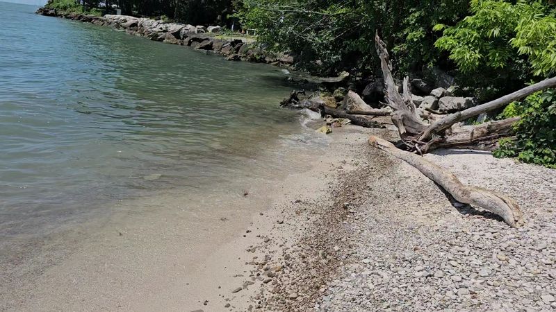 Kayak and Canoe Access at the Water's Edge