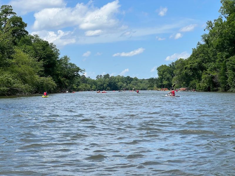 Kayaking and Stand-Up Paddleboarding on Flat Water Kayaking and Stand-Up Paddleboarding on Flat Water