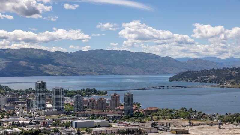 Kelowna, British Columbia Kelowna, British Columbia