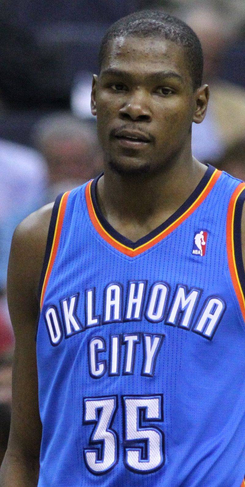 Kevin Durant Kevin Durant