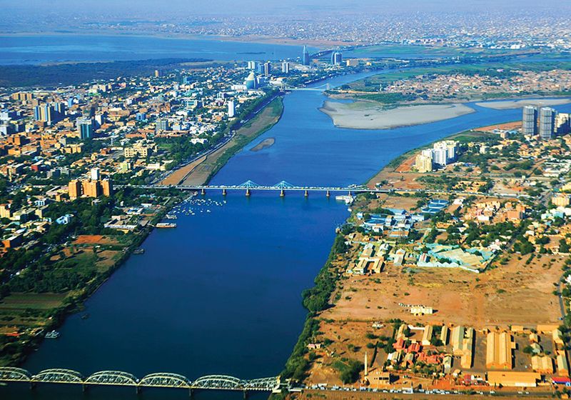 Khartoum, Sudan