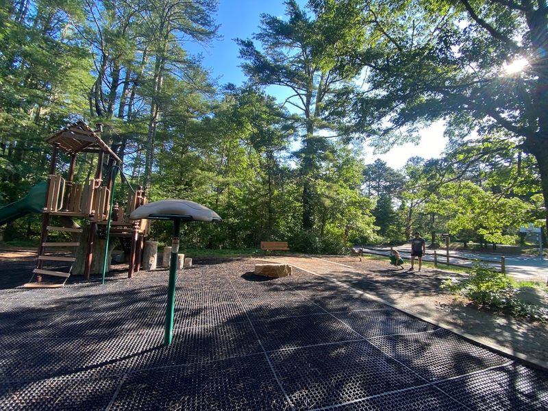 Kids, Playgrounds, And Family-Friendly Programming Kids, Playgrounds, And Family-Friendly Programming