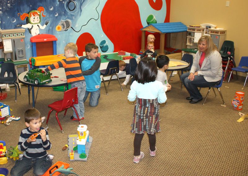 Kidventure: Where Sunday School Actually Gets Kids Excited