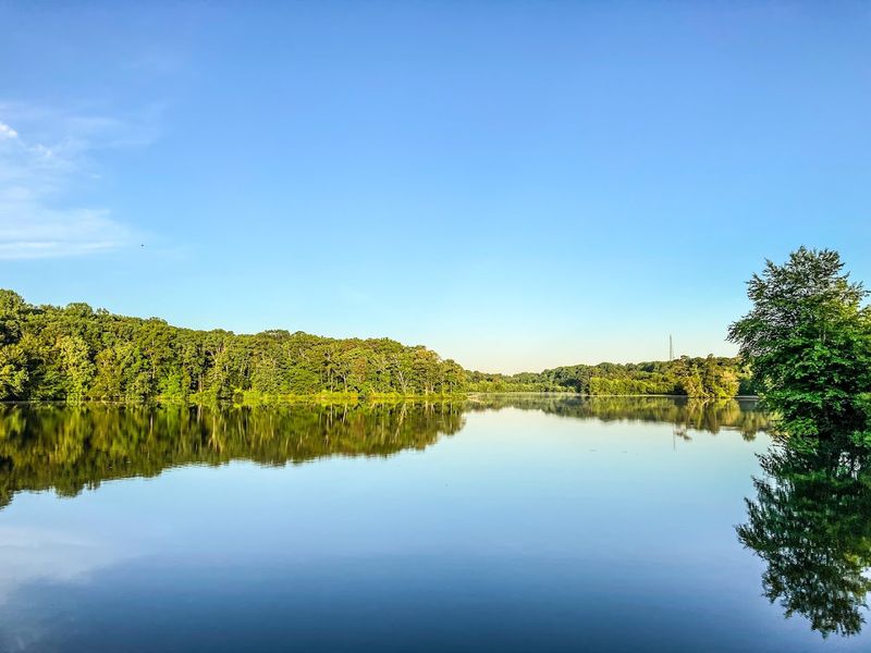 Killens Pond State Park, Felton, Delaware