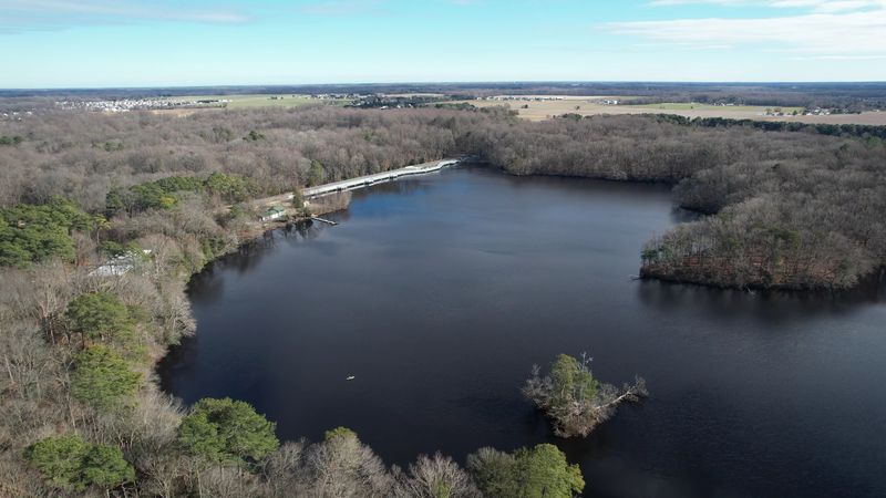 Killens Pond State Park, Felton, Delaware