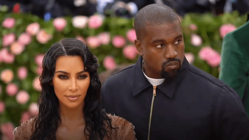 Kim Kardashian and Kanye West's $750,000 Gold Toilets Kim Kardashian and Kanye West's $750,000 Gold Toilets