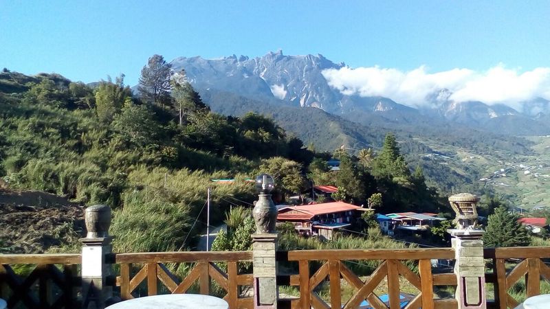 Kinabalu Park, Sabah, Malaysia Kinabalu Park, Sabah, Malaysia