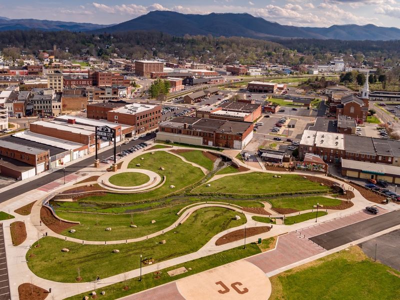 King Commons Mixes Wildlife Art With 150 Years of History King Commons Mixes Wildlife Art With 150 Years of History
