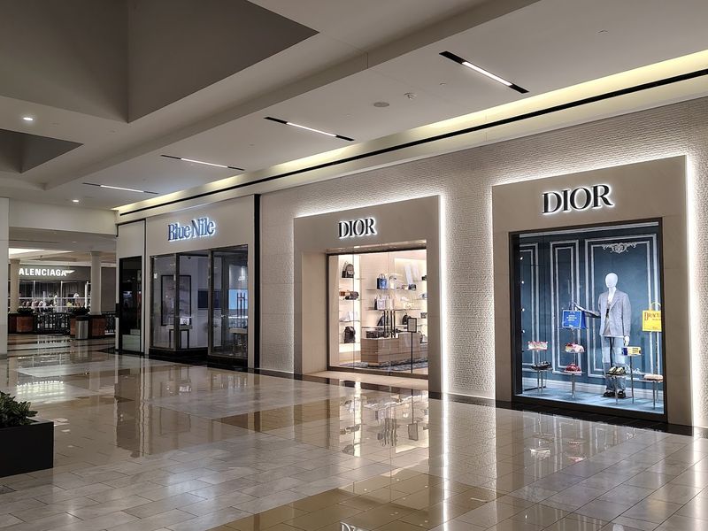 King of Prussia Mall — Pennsylvania, USA King of Prussia Mall — Pennsylvania, USA