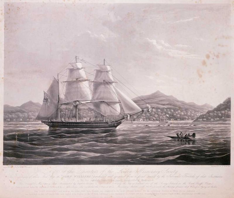 Kingdom of Huahine (until 1895) Kingdom of Huahine (until 1895)