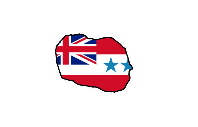 Kingdom of Rarotonga (1858-1901) Kingdom of Rarotonga (1858-1901)
