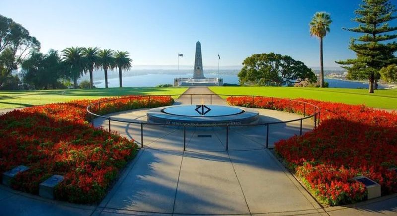 Kings Park – Perth, Australia