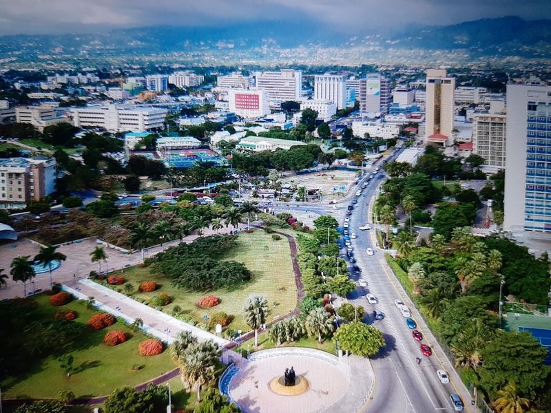 Kingston, Jamaica Kingston, Jamaica