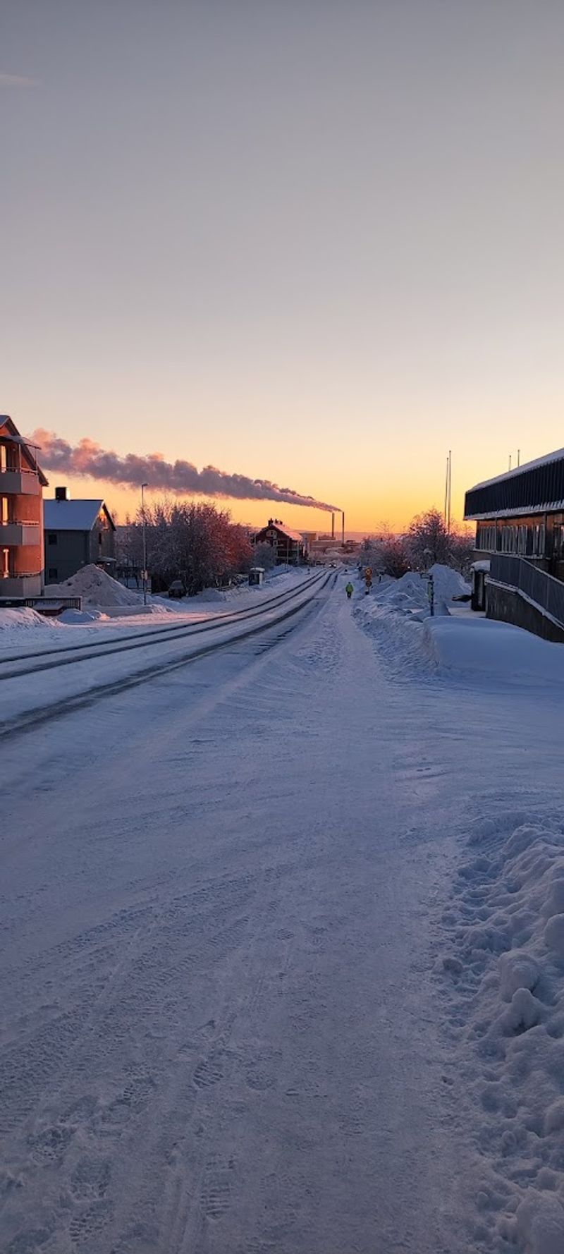 Kiruna, Sweden