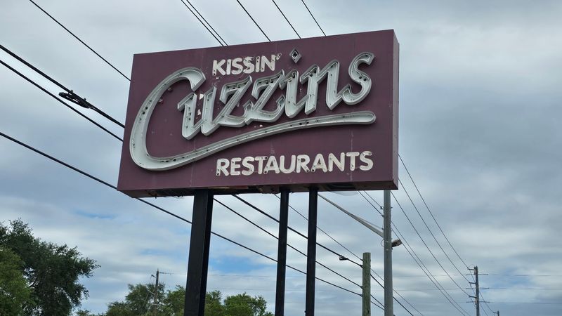 Kissin' Cuzzins (1961) Kissin' Cuzzins (1961)