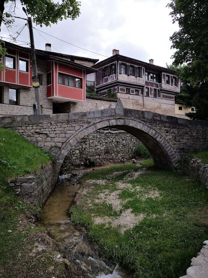 Koprivshtitsa, Bulgaria