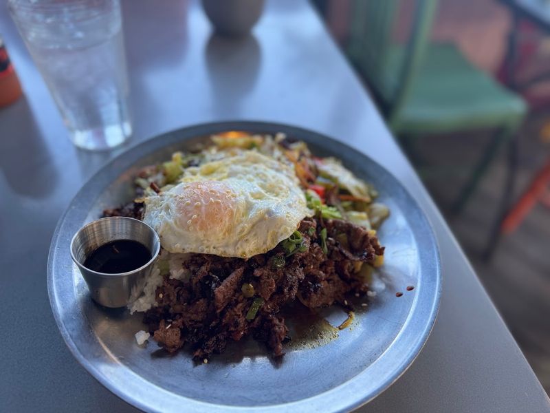 Korean-Inspired Dishes That Steal the Show