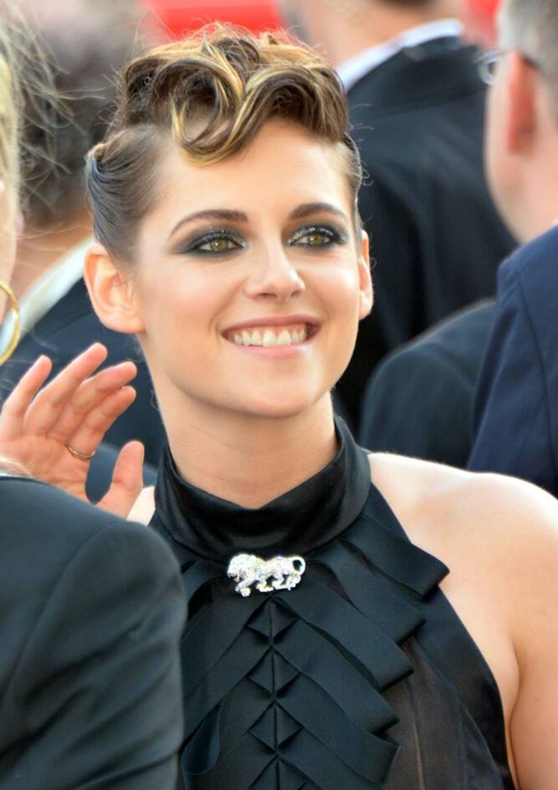 Kristen Stewart