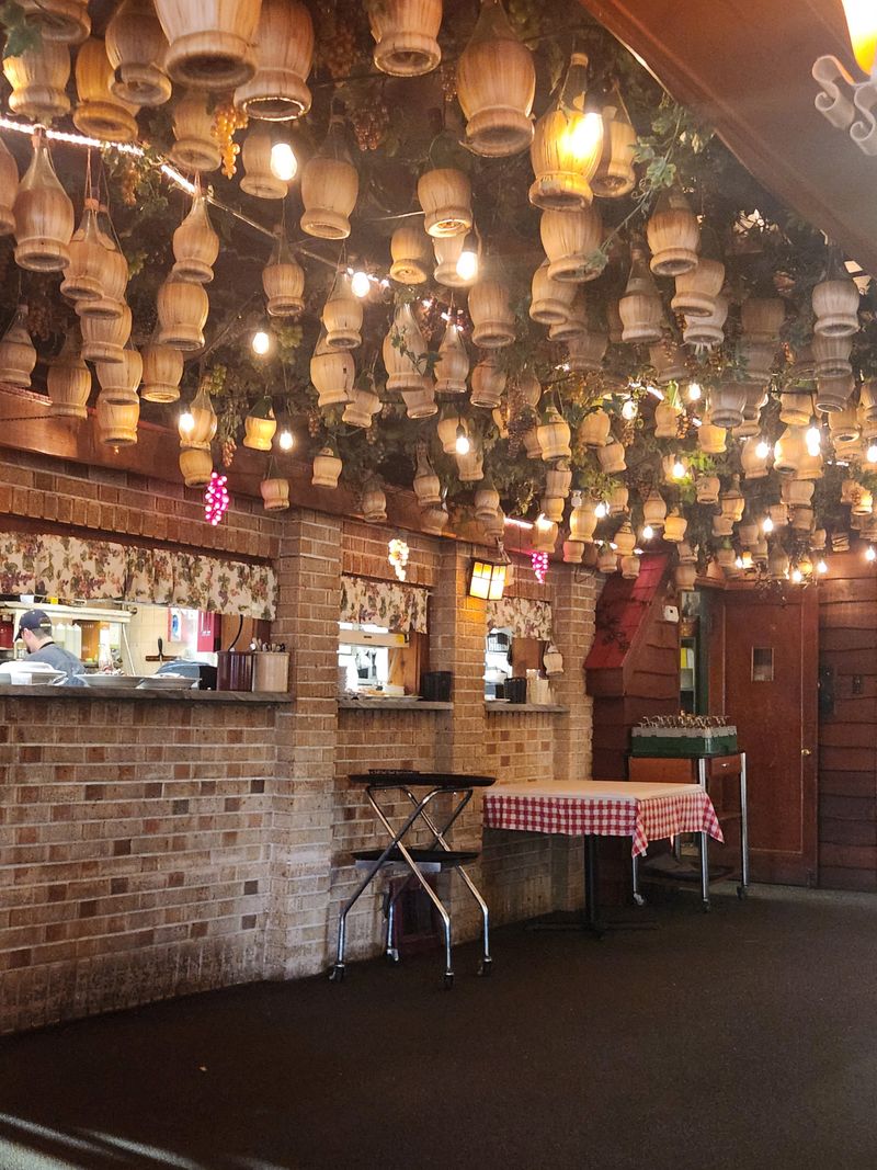 La Cantina