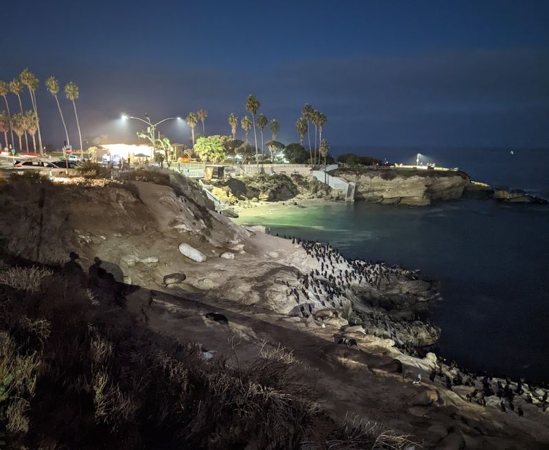 La Jolla Shores, San Diego, California