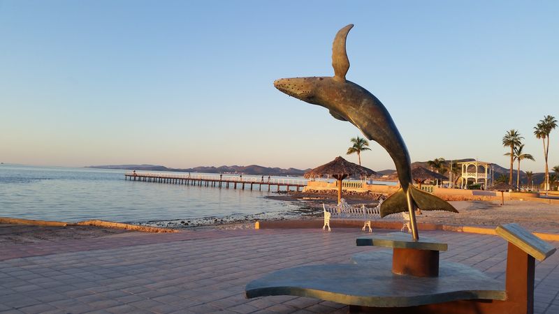 La Paz, Baja California Sur, Mexico