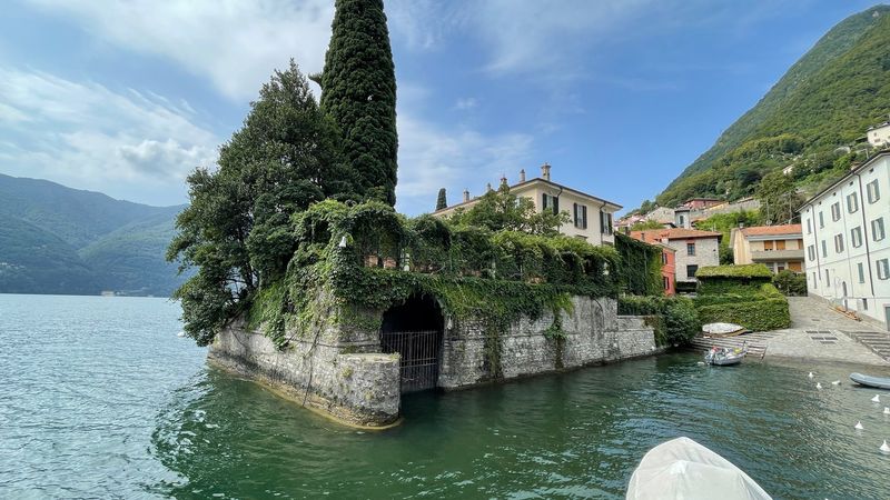 Laglio Laglio