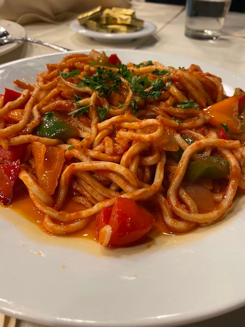 Lagman Noodles: A Bowl That Earns Its Own Fan Base Lagman Noodles: A Bowl That Earns Its Own Fan Base