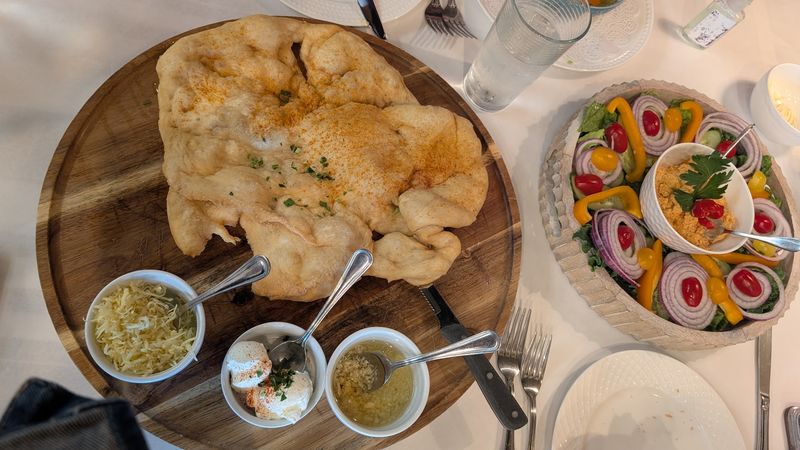 Lagos Bread and the Art of Starting a Meal Right Lagos Bread and the Art of Starting a Meal Right