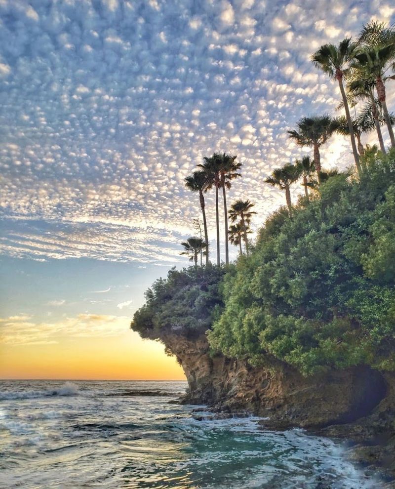 Laguna Beach, California