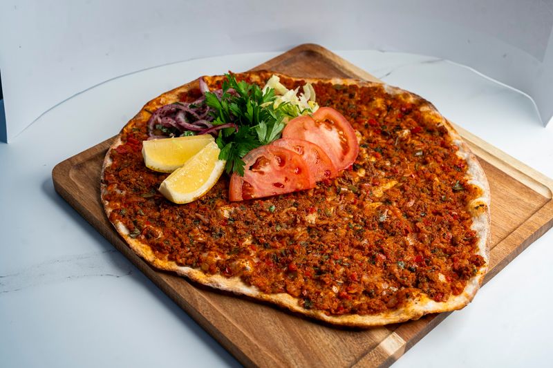 Lahmacun: The Turkish Flatbread You Need to Try Lahmacun: The Turkish Flatbread You Need to Try