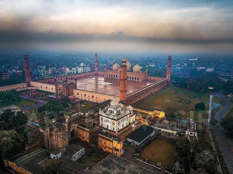 Lahore, Pakistan Lahore, Pakistan