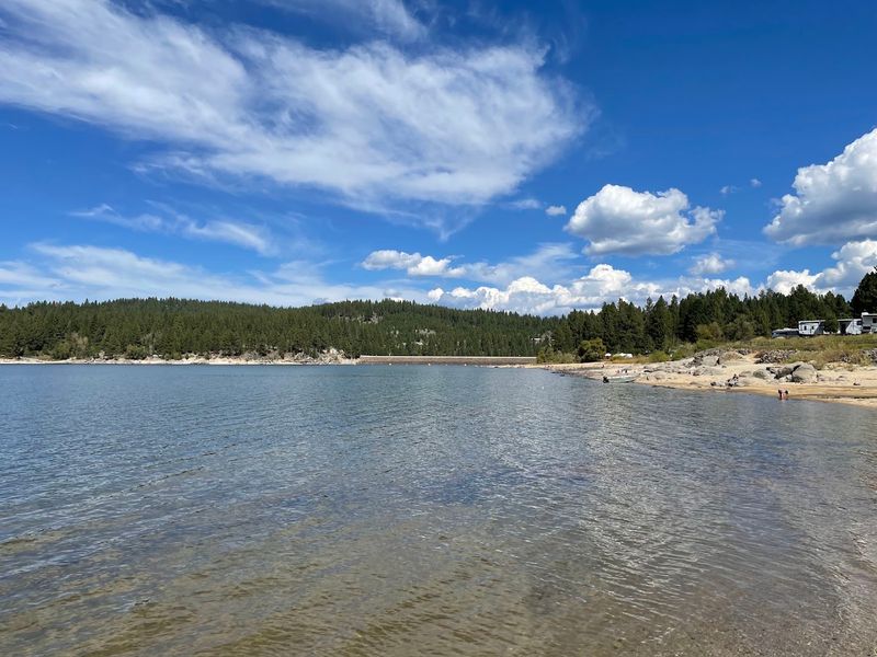 Lake Cascade State Park, Cascade, Idaho Lake Cascade State Park, Cascade, Idaho