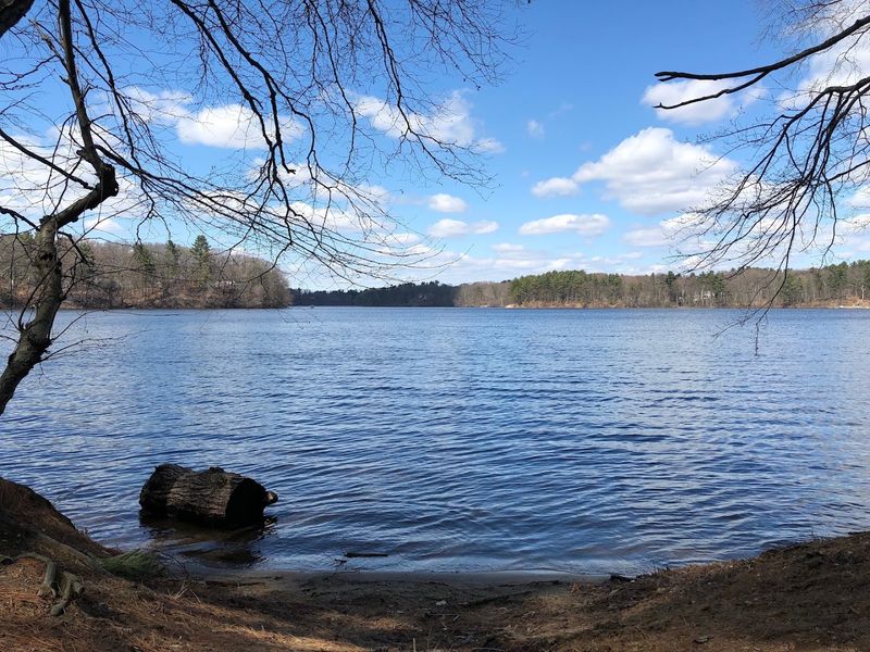 Lake Cochituate, Natick Lake Cochituate, Natick