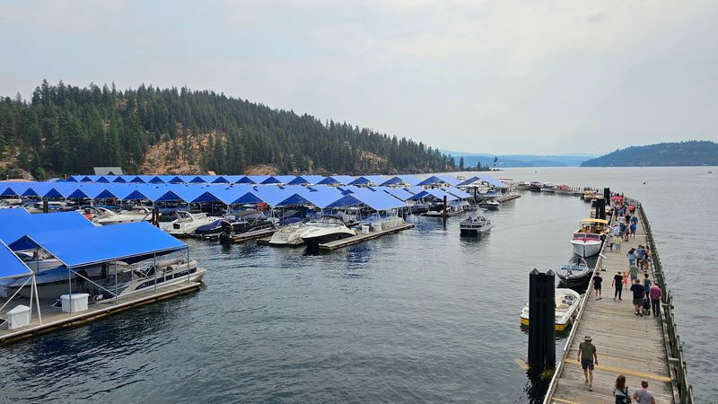 Lake Coeur d'Alene: The Water That Makes Everything Better