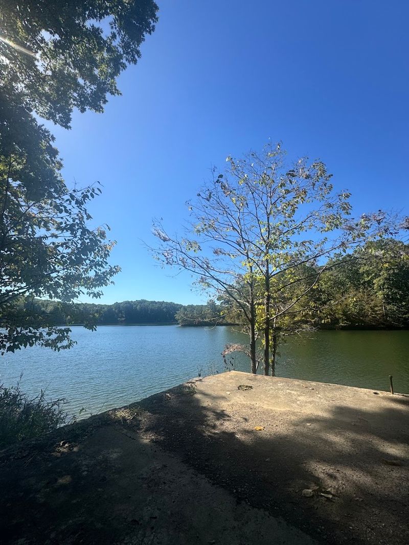 Lake Dunn, Wynne, Arkansas Lake Dunn, Wynne, Arkansas