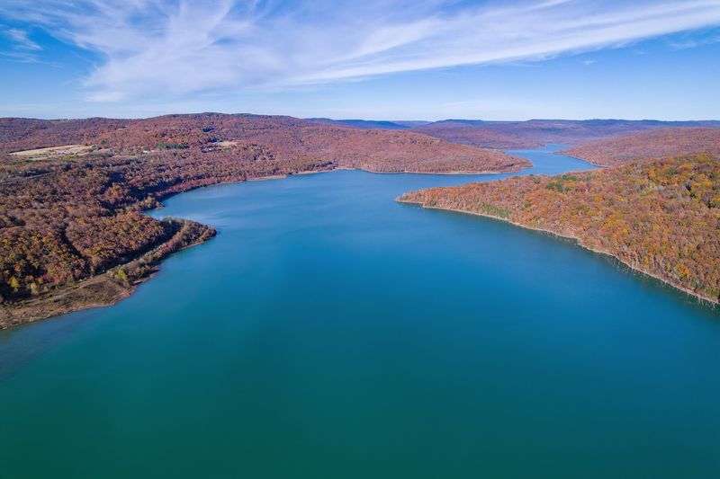 Lake Fort Smith, Mountainburg, Arkansas Lake Fort Smith, Mountainburg, Arkansas