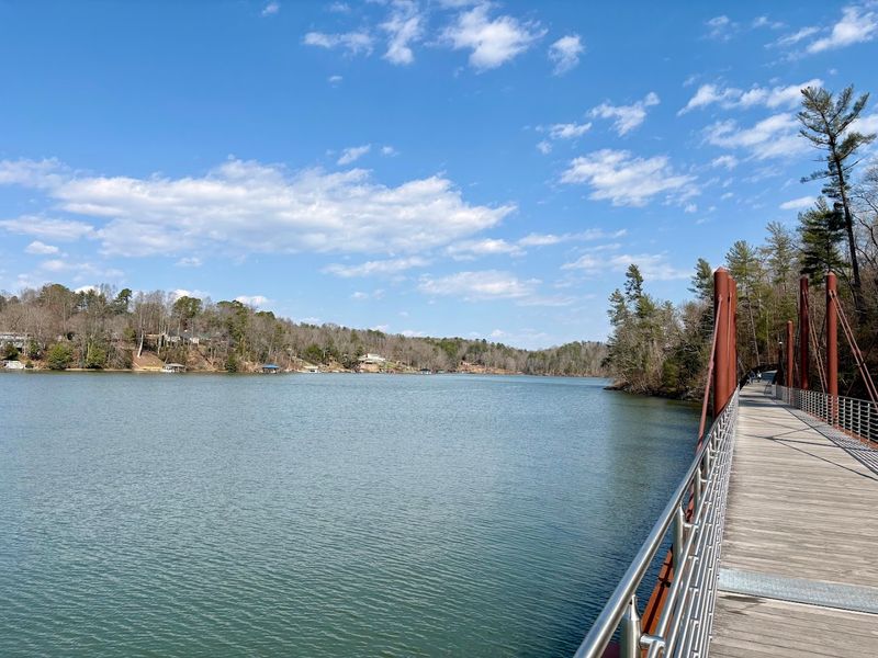 Lake Hickory: The Water That Makes It All Worth It Lake Hickory: The Water That Makes It All Worth It
