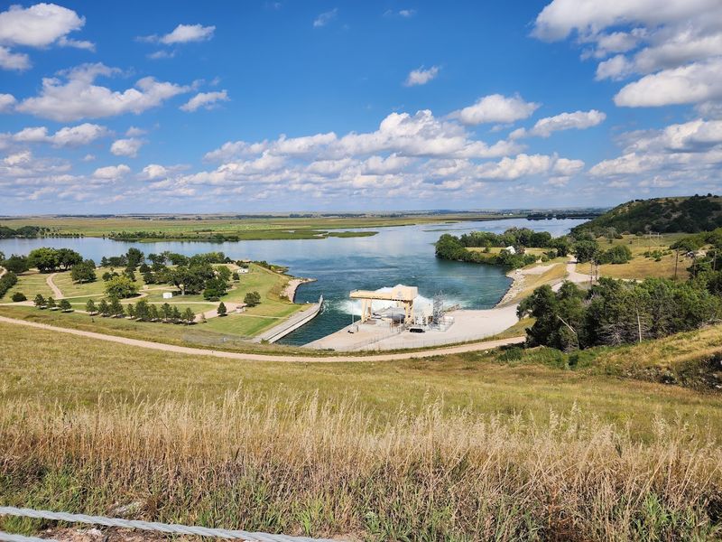 Lake McConaughy State Recreation Area, Ogallala, Nebraska Lake McConaughy State Recreation Area, Ogallala, Nebraska
