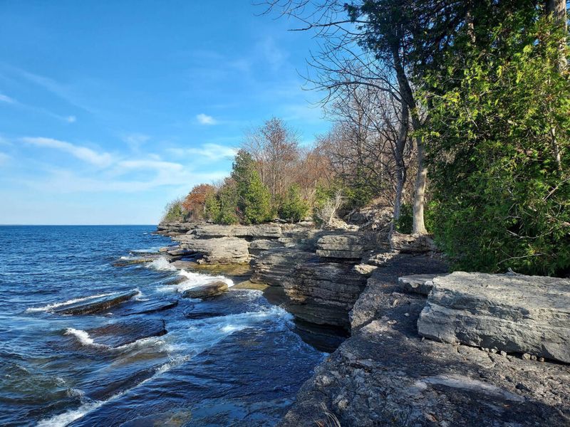 Lake Ontario, New York Lake Ontario, New York