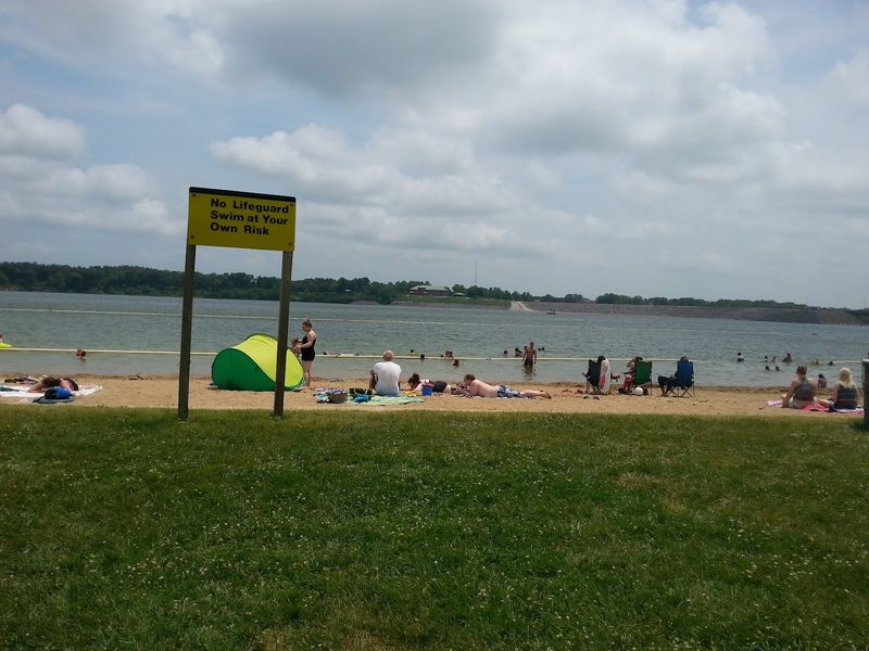 Lake Shelbyville, Shelbyville Lake Shelbyville, Shelbyville