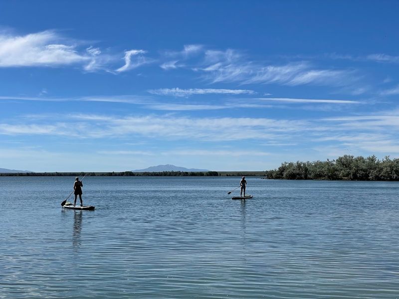 Lake Walcott State Park, Rupert, Idaho Lake Walcott State Park, Rupert, Idaho