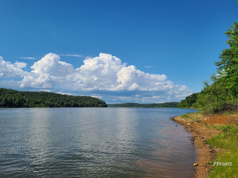 Lake Wappapello State Park Cabins, Williamsville, Missouri