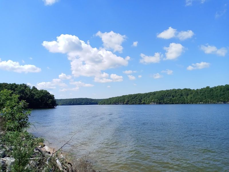 Lake of the Ozarks State Park, Kaiser, Missouri Lake of the Ozarks State Park, Kaiser, Missouri