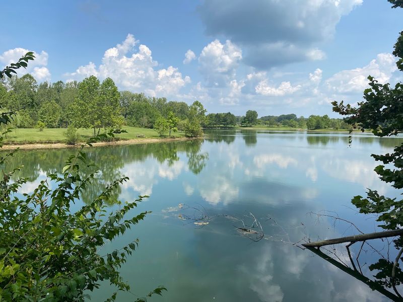 Lakes and Ponds That Most First-Time Visitors Never Expect Lakes and Ponds That Most First-Time Visitors Never Expect