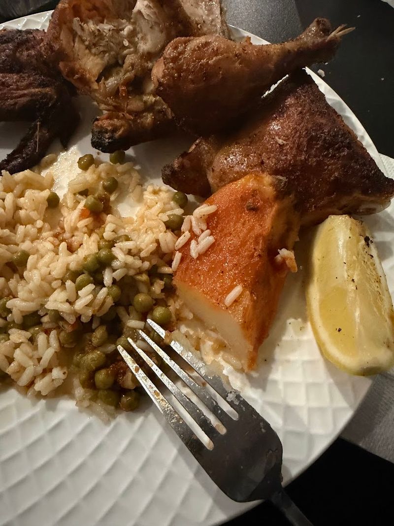 Lamb Done Right, Every Single Time Lamb Done Right, Every Single Time
